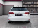 Audi a3 sportback 30 tdi 116 design-garantie 12 mois occasion simplicicar brie-comte-robert simplicicar simplicibike france