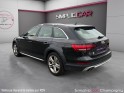 Audi a4 allroad quattro 2.0 tdi 190 s tronic virtual cockpit - led - cuir occasion champigny-sur-marne (94) simplicicar...
