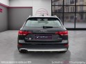 Audi a4 allroad quattro 2.0 tdi 190 s tronic virtual cockpit - led - cuir occasion champigny-sur-marne (94) simplicicar...