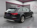 Audi a4 allroad quattro 2.0 tdi 190 s tronic virtual cockpit - led - cuir occasion champigny-sur-marne (94) simplicicar...