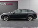 Audi a4 allroad quattro 2.0 tdi 190 s tronic virtual cockpit - led - cuir occasion champigny-sur-marne (94) simplicicar...