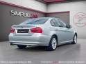 Bmw serie 3 e90 lci 325i 218 ch confort- garantie 12 mois occasion simplicicar brie-comte-robert simplicicar simplicibike...