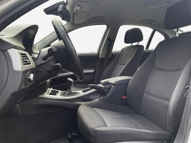 Bmw serie 3 e90 lci 325i 218 ch confort- garantie 12 mois occasion simplicicar brie-comte-robert simplicicar simplicibike...