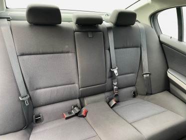 Bmw serie 3 e90 lci 325i 218 ch confort- garantie 12 mois occasion simplicicar brie-comte-robert simplicicar simplicibike...