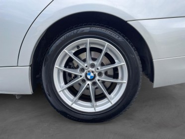 Bmw serie 3 e90 lci 325i 218 ch confort- garantie 12 mois occasion simplicicar brie-comte-robert simplicicar simplicibike...