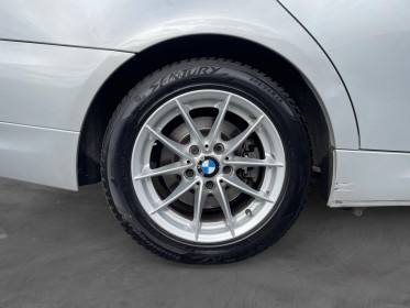Bmw serie 3 e90 lci 325i 218 ch confort- garantie 12 mois occasion simplicicar brie-comte-robert simplicicar simplicibike...