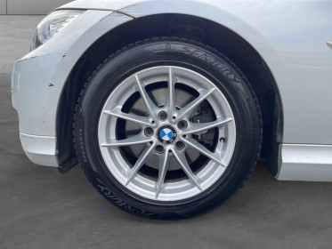 Bmw serie 3 e90 lci 325i 218 ch confort- garantie 12 mois occasion simplicicar brie-comte-robert simplicicar simplicibike...