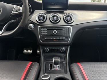 Mercedes classe cla shooting brake 45 amg 4matic speedshift dct a - garantie 12 mois occasion simplicicar arras  simplicicar...