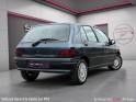 Renault clio 1.4 baccara a - youngtimer occasion simplicicar arras  simplicicar simplicibike france
