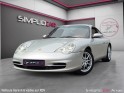 Porsche 911 carrera coupe 996 3.6i tiptronic s - suivi rigoureux occasion simplicicar arras  simplicicar simplicibike france