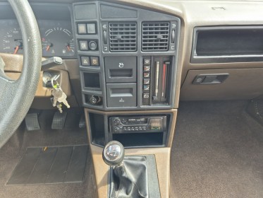 Peugeot 505 gr - 1ère main occasion simplicicar arras  simplicicar simplicibike france