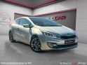 Kia pro_cee'd coupe 1.6 crdi 128 ch sport occasion simplicicar arras  simplicicar simplicibike france