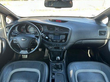 Kia pro_cee'd coupe 1.6 crdi 128 ch sport occasion simplicicar arras  simplicicar simplicibike france