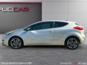 Kia pro_cee'd coupe 1.6 crdi 128 ch sport occasion simplicicar arras  simplicicar simplicibike france