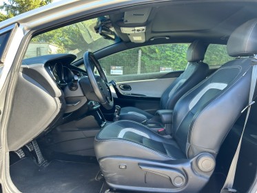 Kia pro_cee'd coupe 1.6 crdi 128 ch sport occasion simplicicar arras  simplicicar simplicibike france