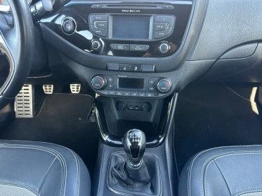 Kia pro_cee'd coupe 1.6 crdi 128 ch sport occasion simplicicar arras  simplicicar simplicibike france