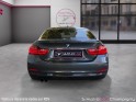 Bmw serie 4 gran coupe f36 420d 190 ch sport / volant pack m / led / camera occasion champigny-sur-marne (94) simplicicar...
