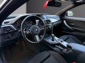 Bmw serie 4 gran coupe f36 420d 190 ch sport / volant pack m / led / camera occasion champigny-sur-marne (94) simplicicar...