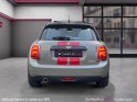 Mini hatch 5 portes f55 lci cooper 136ch bva7 heddon street entretien mini toit ouvrant radar de recul garantie 12 mois...