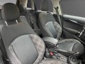 Mini hatch 5 portes f55 lci cooper 136ch bva7 heddon street entretien mini toit ouvrant radar de recul garantie 12 mois...