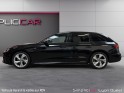 Audi  a4 avant 35 tfsi 150 s tronic 7 s line entretiens audi - garantie 12 mois occasion simplicicar lyon ouest simplicicar...