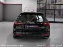 Audi  a4 avant 35 tfsi 150 s tronic 7 s line entretiens audi - garantie 12 mois occasion simplicicar lyon ouest simplicicar...