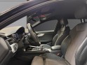 Audi  a4 avant 35 tfsi 150 s tronic 7 s line entretiens audi - garantie 12 mois occasion simplicicar lyon ouest simplicicar...