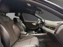 Audi  a4 avant 35 tfsi 150 s tronic 7 s line entretiens audi - garantie 12 mois occasion simplicicar lyon ouest simplicicar...