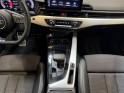 Audi  a4 avant 35 tfsi 150 s tronic 7 s line entretiens audi - garantie 12 mois occasion simplicicar lyon ouest simplicicar...