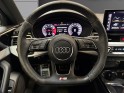 Audi  a4 avant 35 tfsi 150 s tronic 7 s line entretiens audi - garantie 12 mois occasion simplicicar lyon ouest simplicicar...