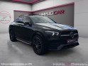 Mercedes gle coupe 350 e 9g-tronic 4matic amg line - garantie 12mois - premiere main - carplay - toit ouvrant - liste......