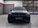 Mercedes gle coupe 350 e 9g-tronic 4matic amg line - garantie 12mois - premiere main - carplay - toit ouvrant - liste......