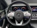 Mercedes gle coupe 350 e 9g-tronic 4matic amg line - garantie 12mois - premiere main - carplay - toit ouvrant - liste......