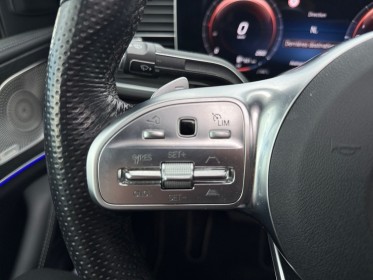 Mercedes gle coupe 350 e 9g-tronic 4matic amg line - garantie 12mois - premiere main - carplay - toit ouvrant - liste......