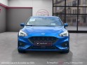 Ford focus 1.0 ecoboost 155 st line sièges et volant chauffant / caméra / android auto occasion simplicicar veauche...