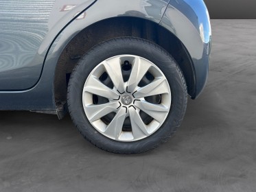 Peugeot 108 vti 72ch ss bvm5 style garantie 1 an occasion parc voitures beauvais simplicicar simplicibike france