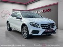 Mercedes gla 220d 170 ch 7-g dct fascination amg / toit ouvrant / caméra occasion simplicicar veauche simplicicar...