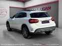 Mercedes gla 220d 170 ch 7-g dct fascination amg / toit ouvrant / caméra occasion simplicicar veauche simplicicar...