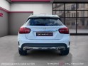 Mercedes gla 220d 170 ch 7-g dct fascination amg / toit ouvrant / caméra occasion simplicicar veauche simplicicar...