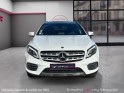 Mercedes gla 220d 170 ch 7-g dct fascination amg / toit ouvrant / caméra occasion simplicicar veauche simplicicar...