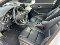 Mercedes gla 220d 170 ch 7-g dct fascination amg / toit ouvrant / caméra occasion simplicicar veauche simplicicar...