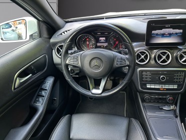 Mercedes gla 220d 170 ch 7-g dct fascination amg / toit ouvrant / caméra occasion simplicicar veauche simplicicar...