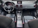 Audi rs3 sportback pack rs   toit ouvrant / camera / bo ... . occasion  simplicicar nice - pfvauto simplicicar simplicibike...