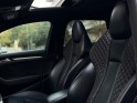 Audi rs3 sportback pack rs   toit ouvrant / camera / bo ... . occasion  simplicicar nice - pfvauto simplicicar simplicibike...