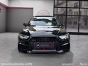 Audi rs3 sportback pack rs   toit ouvrant / camera / bo ... . occasion  simplicicar nice - pfvauto simplicicar simplicibike...