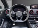Audi rs3 sportback pack rs   toit ouvrant / camera / bo ... . occasion  simplicicar nice - pfvauto simplicicar simplicibike...