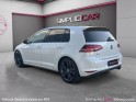 Volkswagen golf 2.0 tsi 220 bluemotion technology dsg6 gti - garantie 12 mois occasion parc voitures beauvais simplicicar...