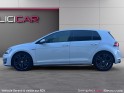 Volkswagen golf 2.0 tsi 220 bluemotion technology dsg6 gti - garantie 12 mois occasion parc voitures beauvais simplicicar...