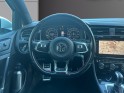 Volkswagen golf 2.0 tsi 220 bluemotion technology dsg6 gti - garantie 12 mois occasion parc voitures beauvais simplicicar...