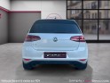 Volkswagen golf 2.0 tsi 220 bluemotion technology dsg6 gti - garantie 12 mois occasion parc voitures beauvais simplicicar...